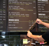 Invisilock Magnetic Graphic Prints (Requires Invislock Magnetic Base)