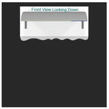 TT2 Formulate Table Top (click for pricing options below)