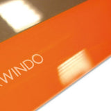 CounterMats, Desk Window