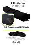 Standard 10 x 10 Event Tent Kit (Unimprinted)