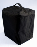 5 Steps Literature Holder - folds with literature already in place!