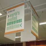 Vinyl Banners (prices shown are the unit price for each banner)