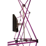 PopUp Display Kit 1 for 10' Wide Space with Monitor Mount