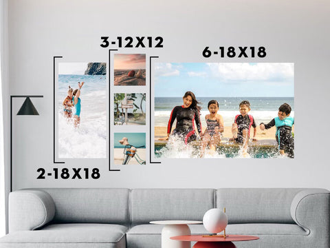 Switch It Magnetic Frame