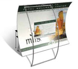 Rear Projection Display Kit for 10'w x 10'h Space