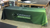 Full Color Table Covers - (click for price options below)