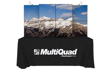 MultiQuad® TT2 Table Top