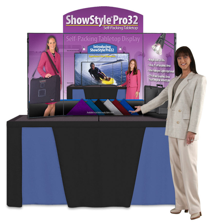ShowStyle Pro32 (click for pricing options below)
