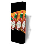 VBurst 1x3 Banner Stand (click below for pricing options)
