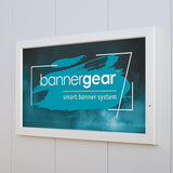 Bannergear Wall System